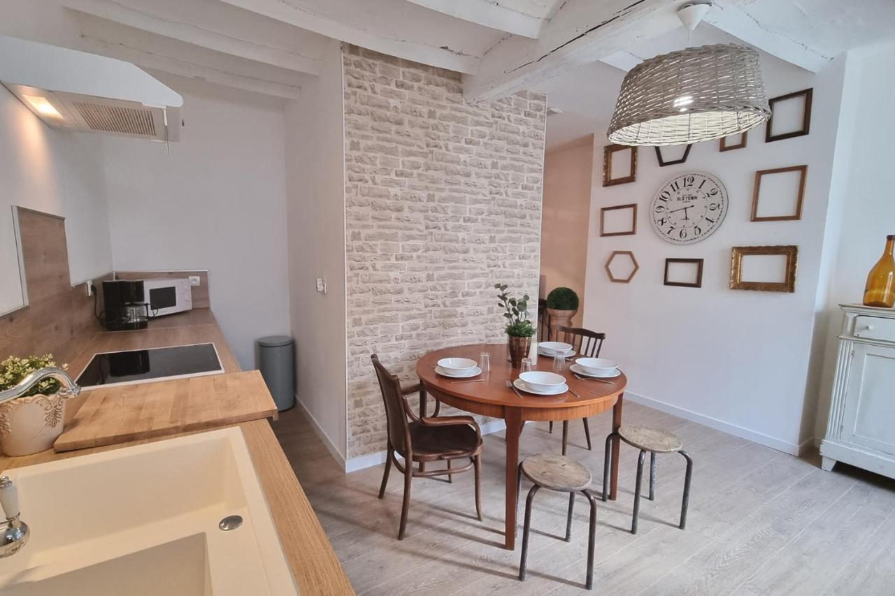 Вилла Kasa Mom - Votre Havre De Paix Saint-Aybert Экстерьер фото